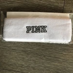 Victoria Secret Pink Headband